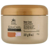 Kera Care Natural Texture Butter Cream 8 oz