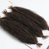 Nobel Gold Springy Popping Twist 20' Pre Fluffed T1B/27
