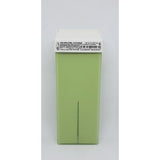 RO-ial Cera Depilatoria - Miele 3.38oz  Light Green
