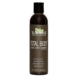 Taliah waajid total body black earth shampoo 8oz