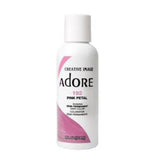 Adore Semi Permanent Hair Color Pink Petal 192