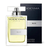 Yodeyma Blue Parfum 3.4oz