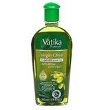 Dabur Vatika Hair Oil 200ml - Olive