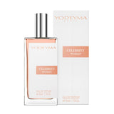 Yodeyma CELEBRITY WOMAN Eau de Parfum 50ml.