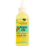 Africa's best ultimate original argan oil 4oz/ 24ea