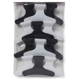 Magic Collection Butterfly Clamps #BU3AST