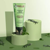 Mielle Organics Rosemary Mint Clarifying Sugar Scalp Scrub - 6oz