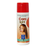 Caro light whitening oil 125ml