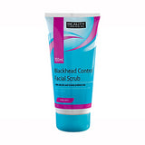 Beauty Formulas Blackhead Control Facial Scrub - 150ml