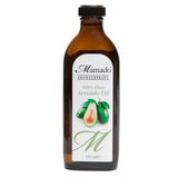 Mamado natural  avocado oil 150ml