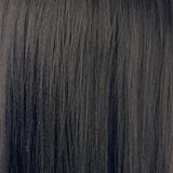 FRENCH CURL BRAID FASHION IDOL EXPRESS  SYNTHETIC BRAIDING / CROCHET HAIR 28' 1B