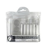 Magic Collection - Easy Travel Set 9pcs - Pink