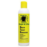 Jamaican Mango & Lime braid twist remover 8oz