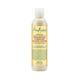 Shea Moisture Jamaican Black Castor Oil Strengthen & Restore Styling Lotion 8oz