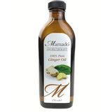 Mamado Natural Ginger Oil 150ml