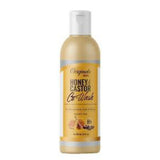 Africa's best original honey castor co-wash 12oz