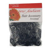 New Fashion Rubber Bands 300Pcs Assorted RB001