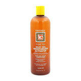 Fantasia IC Pure Tea Silky Gel Moisturizer Activator 16 oz