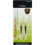 Magic Dreadlock interlocking needle tool, SKILL09 2PC