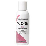 Adore  Semi Permanent Hair Color- Cotton Candy 190