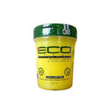 Eco Styler Black Castor And Avocado Oil Gel - 32oz