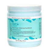 Aunt Jackie's Kids soft and sassy super Duper Softening Conditioner 15 oz