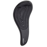 Sibel detangling brush black