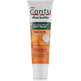 Cantu Shea Butter Refresh Apple Cider Vinegar Root Relief 8 oz