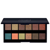 Sleek MakeUp I-Divine Eyeshadow Palette - Grounded