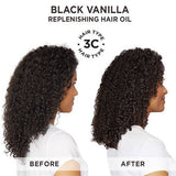 Carol's Daughter Black Vanilla Moisture & Shine Pure Hair Oil 4.3oz