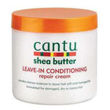 Cantu Shea Butter Leave in Conditioning Repair Cream 16oz