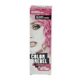 Color rebel be pink