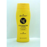 Cococare cocoa butter lotion 14oz