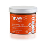 Hive: Warm Honey Wax 425g