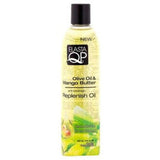 Elasta  QP Olive Oil and Mango Butter anti Breakage Replenish Oil 8 oz