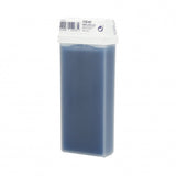 hot depilatory wax cartridge 110ml - azulene