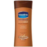Vaseline cocoa butter lotion 400ml
