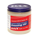 DAX Pressing Oil 7.5oz