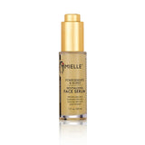 Mielle Pomegranate & Honey Revitalizing Face Serum 30ml