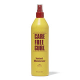 Care Free Curl Instant Moisturizer 16 oz