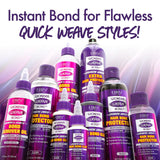 EBIN Wonder Weave Bond Bond Remover Oil  4oz/120ml