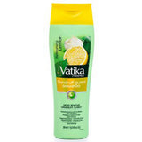 Vatika Naturals Multivitamin shampoo - Refreshing lemon 400ml