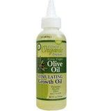 Africa's best ultimate original olive oil therapy 4oz