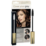 Cover Your Gray Brush Black Instant Touch Up 7g