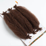 Nobel Gold Springy Popping Twist 20' Pre Fluffed 30