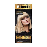 White goldjerome russell - bblonde max.