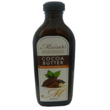Mamado Cocoa Butter Oil 150ml