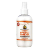Sunny Isle | Knot Free Forever | Natural Leave In Detangler 8oz