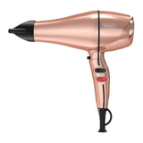 Wahl : hair dryer pro keratin rose gold