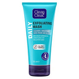 Clean & Clear Exfoliating Daily Wash - 150ml